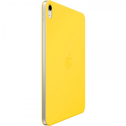 Чехол Smart Folio для iPad 2022|2025 (10/11‑го поколения), желтый-1