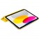 Чехол Smart Folio для iPad 2022|2025 (10/11‑го поколения), желтый