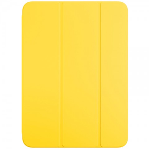 Чехол Smart Folio для iPad 2022|2025 (10/11‑го поколения), желтый-4