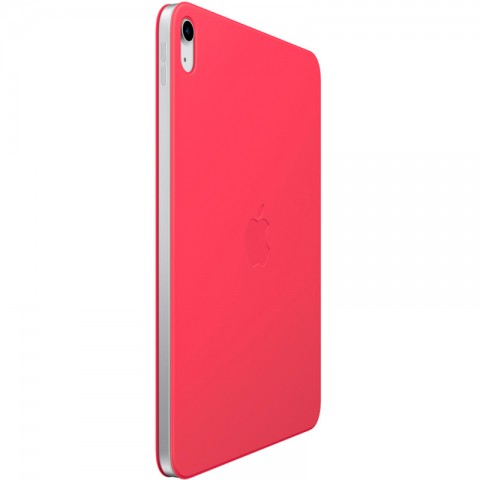 Чехол Smart Folio для iPad 10,9" 2022 (10‑го поколения), красный-3