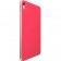 Чехол Smart Folio для iPad 10,9" 2022 (10‑го поколения), красный