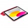 Чехол Smart Folio для iPad 10,9" 2022 (10‑го поколения), красный