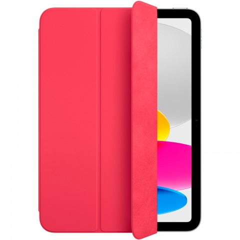 Чехол Smart Folio для iPad 10,9" 2022 (10‑го поколения), красный