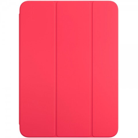 Чехол Smart Folio для iPad 10,9" 2022 (10‑го поколения), красный-1