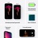 Apple iPhone 13 mini 128Gb темная ночь, б/у