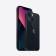 Apple iPhone 13 256Gb темная ночь