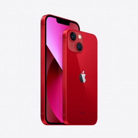 Apple iPhone 13 128Gb Product RED-2