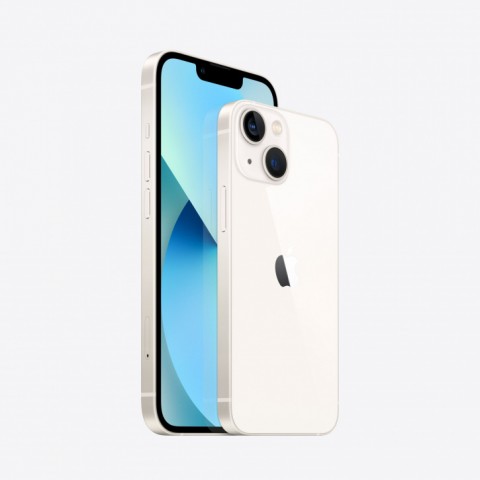 Apple iPhone 13 256Gb сияющая звезда-2