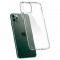 Чехол-накладка iPhone 11 Pro TPU, прозрачный