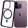 Чехол-накладка для iPhone 14 Pro Max Spigen c MagSafe