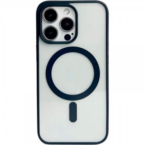 Чехол-накладка для iPhone 12/12 Pro Spigen c MagSafe