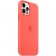 Силиконовый чехол MagSafe для iPhone 12/ 12 Pro, Citrus