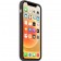 Силиконовый чехол MagSafe для iPhone 12 Pro Max, Black