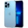 Чехол-накладка iPhone 13 Pro TPU с закрытой камерой, прозрачный