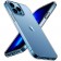 Чехол-накладка iPhone 13 Pro TPU с закрытой камерой, прозрачный