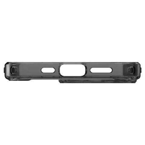 Чехол-накладка для iPhone 13 Pro Spigen Microchips с MagFit-2