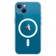 Чехол Clear Case MagSafe для iPhone 13