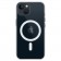 Чехол Clear Case MagSafe для iPhone 13