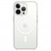 Чехол Clear Case MagSafe для iPhone 13 Pro