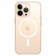 Чехол Clear Case MagSafe для iPhone 13 Pro