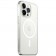 Чехол Clear Case MagSafe для iPhone 13 Pro