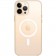 Чехол Clear Case MagSafe для iPhone 13 Pro Max