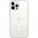 Чехол Clear Case MagSafe для iPhone 13 Pro Max