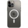 Чехол Clear Case MagSafe для iPhone 13 Pro Max