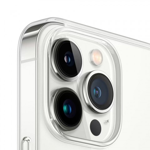 Чехол Clear Case MagSafe для iPhone 14 Pro Max-4