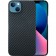 Чехол-накладка для iPhone 14 My choice в карбоновом стиле, в ассортименте