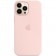 Силиконовый чехол MagSafe для iPhone 13 Pro Max, Chalk Pink