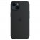 Силиконовый чехол MagSafe для iPhone 13, Midnight