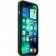 Кожаный чехол MagSafe для iPhone 13 Pro, Sequoia Green