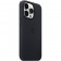 Кожаный чехол MagSafe для iPhone 13 Pro, Midnight