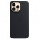 Кожаный чехол MagSafe для iPhone 13 Pro, Midnight