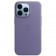 Кожаный чехол MagSafe для iPhone 13 Pro, Wisteria