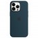 Силиконовый чехол MagSafe для iPhone 13 Pro, Abyss Blue