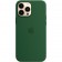 Силиконовый чехол MagSafe для iPhone 13 Pro Max, Clover