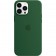 Силиконовый чехол MagSafe для iPhone 13 Pro Max, Clover