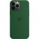 Силиконовый чехол MagSafe для iPhone 13 Pro Max, Clover