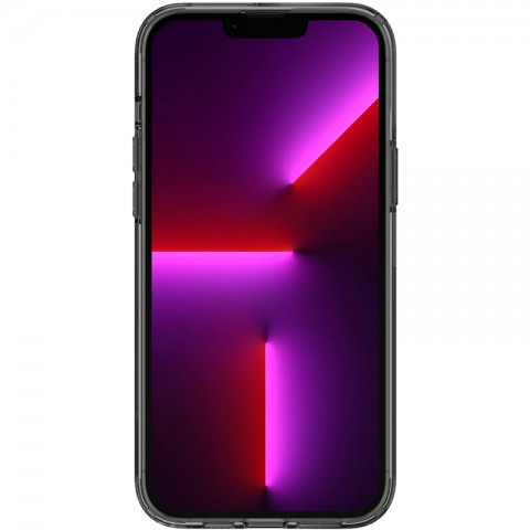 Чехол-накладка для iPhone 13 Pro Max Spigen Microchips с MagFit-1