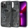 Чехол-накладка для iPhone 13 Pro Max Spigen Microchips с MagFit