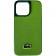 Чехол-накладка для iPhone 14 Pro Max Lacoste, Green