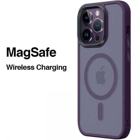 Чехол-накладка для iPhone 14 Pro Max Unique Case в ассортименте-2