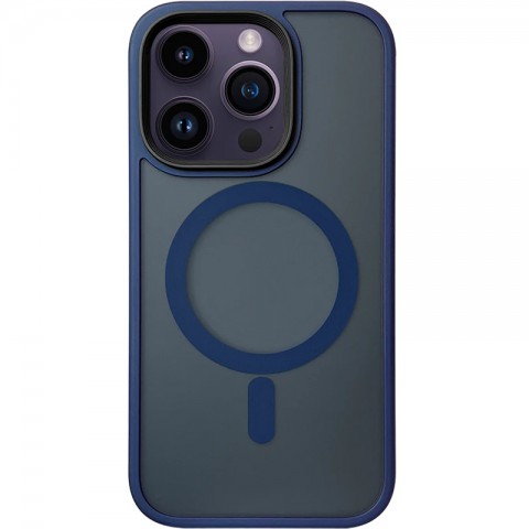 Чехол-накладка для iPhone 14 Pro Max Unique Case в ассортименте