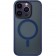 Чехол-накладка для iPhone 14 Pro Max Unique Case в ассортименте