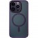 Чехол-накладка для iPhone 14 Pro Max Unique Case в ассортименте