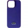 Чехол-накладка для iPhone 14 Pro Max Lacoste, Purple