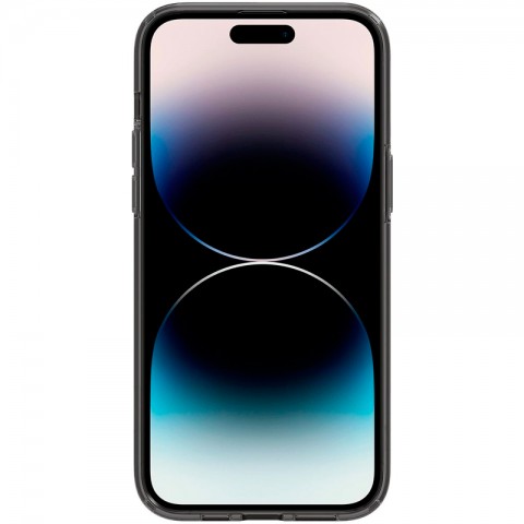 Чехол-накладка для iPhone 14 Pro Spigen Microchips с MagFit-1