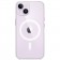 Чехол Clear Case MagSafe для iPhone 14